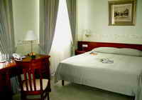 Kontinental Standard room Odessa Hotels