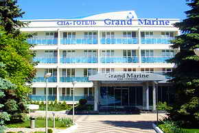 SPA Hotel Grand Marine Odessa Sovinyon