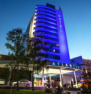 Photo 2 of Atlantik Hotel
