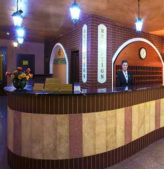 Photo 5 of Black Sea Privoz Hotel