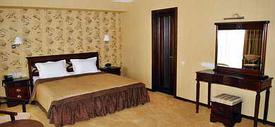 Ukraine Odessa SPA Hotel Grand Marine Deluxe, 2 rooms (61 m.sq) photo 2