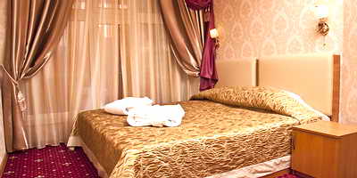 Ukraine Odessa Lermontovskiy Hotel Premium, two rooms photo 2