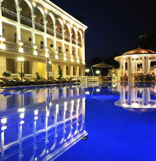 Photo 7 of Palas Del Mar Hotel