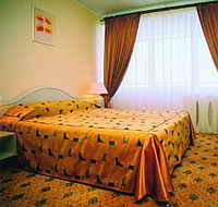 Odessa Hotel Yunost Suite