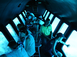 подводная лодка Египет экскурсии