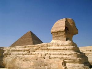 Египет. Туры в Египет из Одессы 