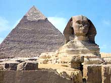 пирамиды Египте Каир тур в Египет из Одессы