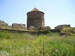 Экскурсии в Одессе Белгород-Днестровский лиман крепость замок