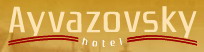Hotel Ayvazovsky Odesa Ukraine