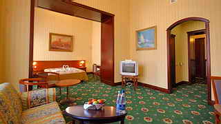 Suite room in Ayvazovsky hotel Odessa city reservation service, Prices for hotel rooms in odessa