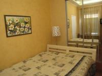 One bedroom apartment FA-11.2 Odessa, Chaykovskiy Lane Price per day: 60 USD
