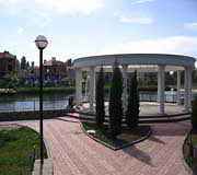 Health resort Chabanka
