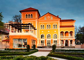 La Gioconda Hotel Odessa Ukraine