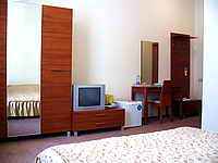 Standard Room in Apartments Odesskiy Dvorik Odessa Ukraine