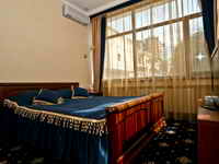 VIP Room in Odesskiy Dvorik Hotels Odessa Ukraine