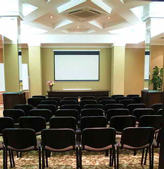 Конференц зал отеля Александровский в Одессе