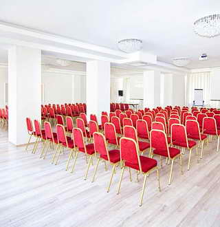 Конференц зал в Аркадии в Одессе