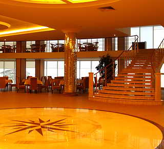 Ресторан Отеля Черное Море Бугаз Грибовка