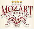 MOZART HOTEL IN ODESSA CITY