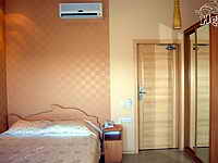 Hotels in Odessa Nemo Comfort
