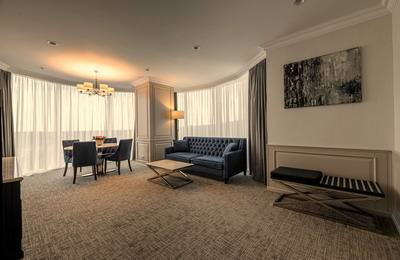 Санаторий Риксос Прикарпатье Трускавец номер категории  Номер Понорамный люкс 