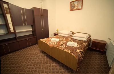 номер Эконом Санаторий Южный Трускавец
