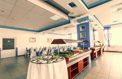 Курорт Трускавец Санаторий Алмаз