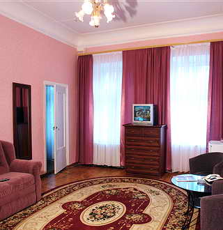 Photo 16 of Centralnaya Hotel